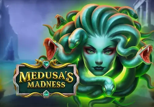 Medusas Madness slot game